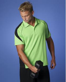 Premier Polo, Mens Premier Polo, Mens